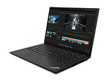 Lenovo ThinkPad T14 G4 / 14 WUXGA IPS / Core i5-1335U / 16GB DDR5 / 512GB NVMe / Intel Iris Xe / Dos / 21HD004GRT