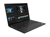 Lenovo ThinkPad T14 G4 / 14 WUXGA IPS / Core i7-1355U / 16GB DDR5 / 512GB NVMe / Intel Iris Xe / Dos / 21HD004VRT