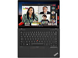 Lenovo ThinkPad T14 G4 / 14 WUXGA IPS / Core i7-1355U / 16GB DDR5 / 512GB NVMe / Intel Iris Xe / Dos / 21HD004VRT