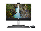 DELL OptiPlex 7410 / 23.8 FullHD IPS / Core i7-13700 / 16GB DDR5 / 512GB NVMe / Black / Windows