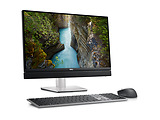 DELL OptiPlex 7410 / 23.8 FullHD IPS / Core i7-13700 / 16GB DDR5 / 512GB NVMe / Black / Windows