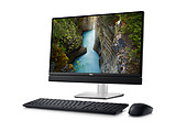 DELL OptiPlex 7410 / 23.8 FullHD IPS / Core i7-13700 / 16GB DDR5 / 512GB NVMe / Black / Windows