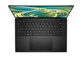 DELL XPS 15 9530 / 15.6 IPS InfinityEdge / Core i7-13700H / 16GB DDR5 / 512GB NVMe / Intel Arc A370M 4GB GDDR6 / Windows 11 PRO