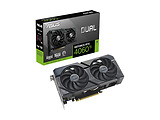ASUS GeForce RTX 4060 Ti 16GB GDDR6 128bit / DUAL-RTX4060TI-O16G