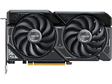 ASUS GeForce RTX 4060 Ti 16GB GDDR6 128bit / DUAL-RTX4060TI-O16G