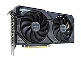 ASUS GeForce RTX 4060 Ti 16GB GDDR6 128bit / DUAL-RTX4060TI-O16G
