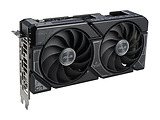 ASUS GeForce RTX 4060 Ti 16GB GDDR6 128bit / DUAL-RTX4060TI-O16G
