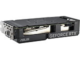 ASUS GeForce RTX 4060 Ti 16GB GDDR6 128bit / DUAL-RTX4060TI-O16G