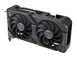 ASUS GeForce RTX 4060 Ti 16GB GDDR6 128bit / DUAL-RTX4060TI-O16G
