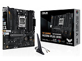 ASUS TUF GAMING A620M-PLUS WI-FI / mATX AM5 DDR5 7600+