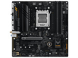 ASUS TUF GAMING A620M-PLUS WI-FI / mATX AM5 DDR5 7600+