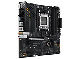 ASUS TUF GAMING A620M-PLUS WI-FI / mATX AM5 DDR5 7600+