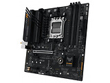 ASUS TUF GAMING A620M-PLUS WI-FI / mATX AM5 DDR5 7600+