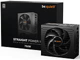 be quiet! STRAIGHT POWER 12 750W