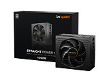 be quiet! STRAIGHT POWER 12 / 1000W 80+ Gold ATX 3.0