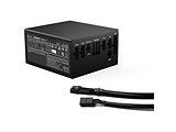 be quiet! STRAIGHT POWER 12 / 1000W 80+ Gold ATX 3.0