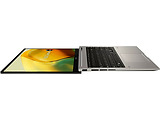 ASUS ZenBook 15 OLED UM3504DA / 15.6 OLED 120Hz 2.8K / Ryzen 7 7735U / 16GB DDR5 / 1.0TB SSD / AMD Radeon / No OS