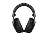 HyperX Cloud III Wireless Black