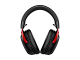 HyperX Cloud III Wireless Red