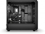 be quiet! Shadow Base 800 FX ATX Black