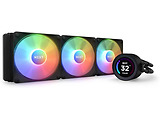 NZXT Kraken 360 RGB Black