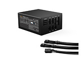 be quiet! STRAIGHT POWER 12 / 1200W 80+ Gold ATX 3.0