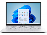 ASUS ZenBook 14 UX3402VA / 14 IPS WQXGA / Core i5-1340P / 16GB DDR5 / 512GB SSD / Intel Iris Xe / No OS