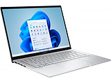 ASUS ZenBook 14 UX3402VA / 14 IPS WQXGA / Core i5-1340P / 16GB DDR5 / 512GB SSD / Intel Iris Xe / No OS