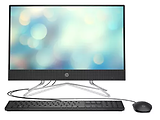 HP AiO 24-cr0023ci / 23.8 FullHD IPS / Ryzen 3 7320U / 8GB DDR5 / 512GB NVMe / DOS