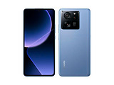 Xiaomi 13 T / 6.36 AMOLED 144Hz / Dimensity 8200 Ultra / 8GB / 256GB / 5000mAh Blue
