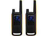 Motorola Walkie-Talkie TalkAbout T82 Extreme Rsm
