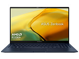 ASUS ZenBook 15 UM3504DA / 15.6 IPS FullHD / Ryzen 7 7735U / 16GB DDR5 / 512GB SSD / AMD Radeon / No OS