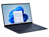ASUS ZenBook 15 UM3504DA / 15.6 IPS FullHD / Ryzen 7 7735U / 16GB DDR5 / 512GB SSD / AMD Radeon / No OS
