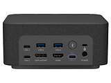 Logitech Logi Dock / 986-000024