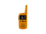 Motorola Walkie-Talkie TalkAbout T72