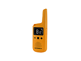 Motorola Walkie-Talkie TalkAbout T72