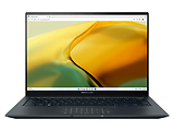 ASUS ZenBook 14X OLED UX3404VA / 14.5 OLED 2.8K 120Hz / Core i9-13900H / 16GB DDR5 / 1.0TB SSD / Intel Iris Xe / Windows 11