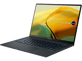 ASUS ZenBook 14X OLED UX3404VA / 14.5 OLED 2.8K 120Hz / Core i9-13900H / 16GB DDR5 / 1.0TB SSD / Intel Iris Xe / Windows 11