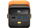 XO PR168 / 50000mAh