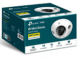 TP-LINK VIGI C230I Mini SM / 3MP 2.8mm
