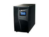 Tuncmatik Long 10 kVA Online LCD UPS