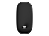 Uniq Compact Charging for Magic Mouse Black