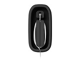 Uniq Compact Charging for Magic Mouse Black