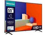 Hisense 55A6K / 55 DLED UHD VIDAA U7 OS