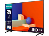 Hisense 55A6K / 55 DLED UHD VIDAA U7 OS
