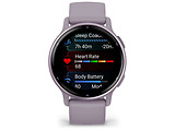 Garmin Vivoactive 5 / 010-02862 Purple