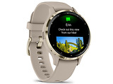Garmin Venu 3S / 010-02785 Gold