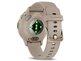 Garmin Venu 3S / 010-02785 Gold