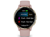 Garmin Venu 3S / 010-02785 Pink