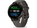 Garmin Venu 3S / 010-02785 Black